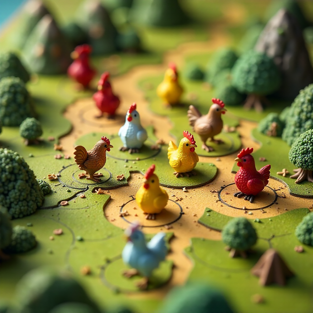 Chicken Road recensioni: guida completa ai giochi di strategia su FirstarSports nel 2026