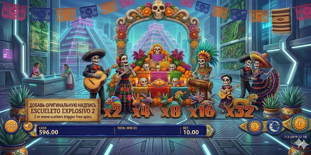 jugar a Esqueleto Explosivo 2