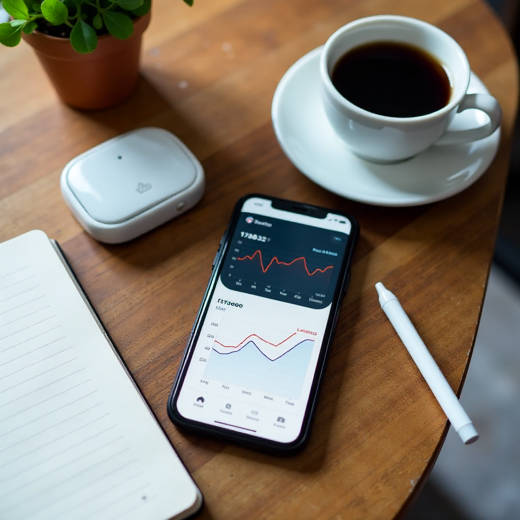 Come tenere sotto controllo la pressione arteriosa con le app per la salute: la guida completa per il 2026